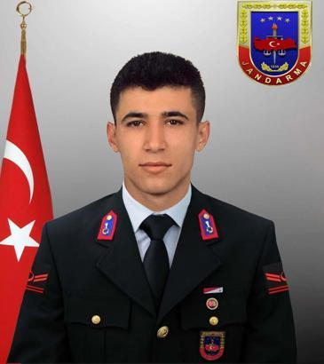 Dün toprağa verilen şehit uzman çavuşun ismi, bugün doğan oğluna verildi