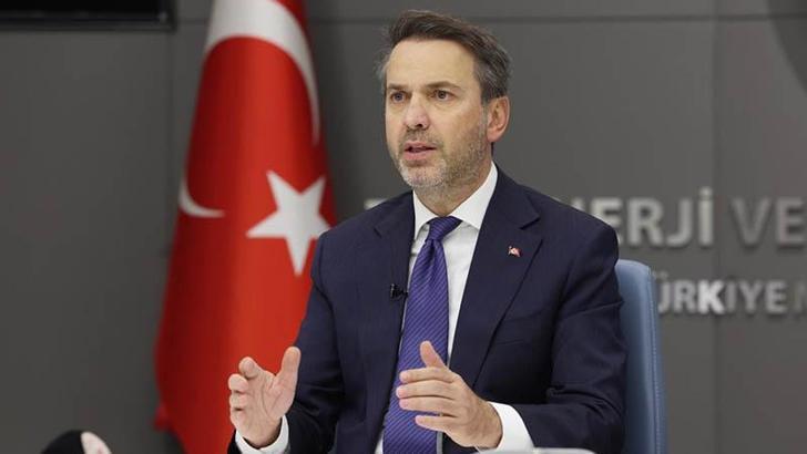 Bakan Bayraktar: Nükleer enerjinin tüm potansiyelini kullanabiliriz