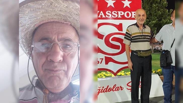 Bakım merkezinden yürüyüş için çıktı bir daha haber alınamadı