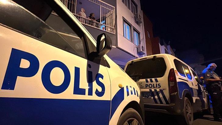 Mersin'de anne, 5 yaşındaki oğlunu öldürdü