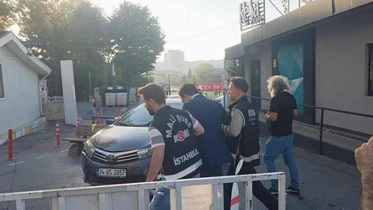 Borsa İstanbul'da manipülasyon soruşturması: 14 gözaltı