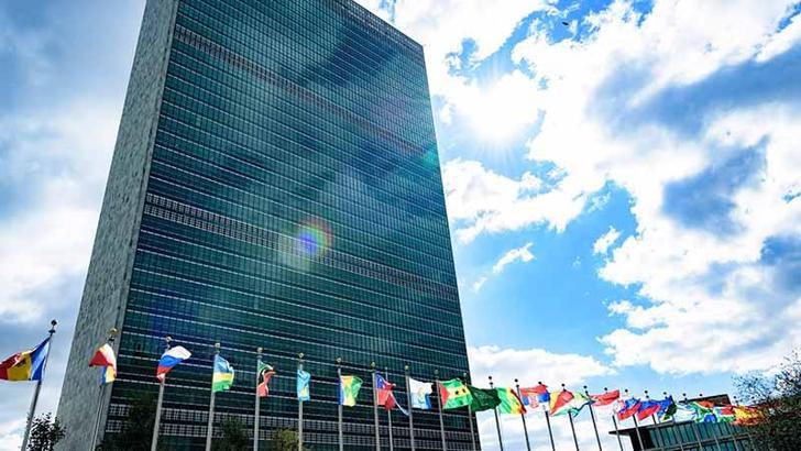 BM Uluslararası Soruşturma Komisyonu: İsrail'in Gazze'deki eylemleri soykırım