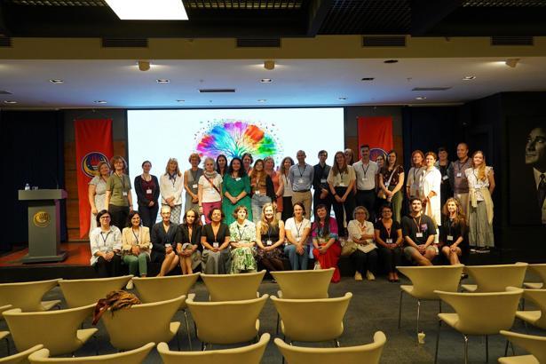 TED Üniversitesi, Avrupa Sosyoloji Derneği Ara Toplantısı’na ev sahipliği yaptı