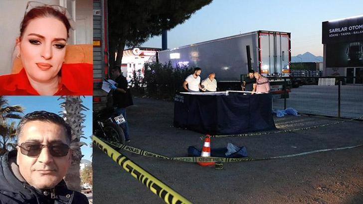 Eski eş katili için ağırlaştırılmış müebbet talebi