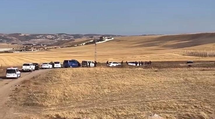 Uzman çavuş bacanağını öldürüp, aynı silahla yaşamına son verdi / Fotoğraflar