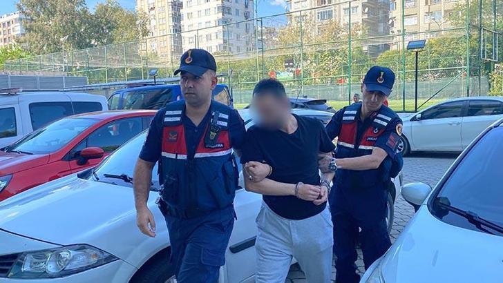 Kız kardeÅŸini darbeden ÅŸüpheliye gözaltı
