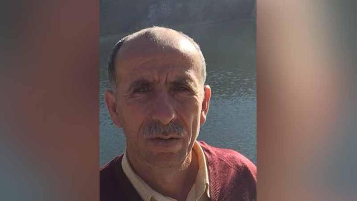 Husumetli olduğu amcasının oğlunu öldürdü