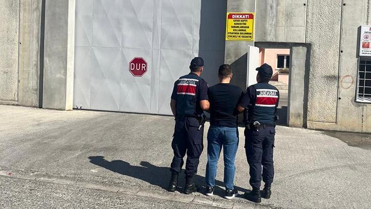 Sakarya'da 2 hükümlü ve 1 şüpheli, tutuklandı