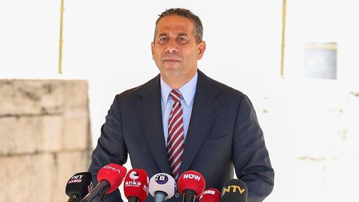 CHP'li Başarır: Susmak iyi bir şey değil