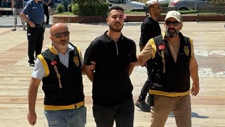 Spor salonu kurşunlama olaylarında tutuklu sayısı 5'e çıktı