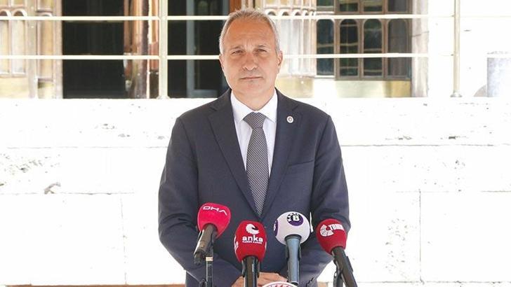 CHP'li Özçağdaş: Pedagojik açıdan yanlıştır