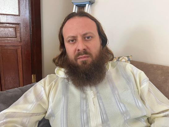 Silahlı saldırıda yaralanan hac ve umre rehberi Akdeniz: Zemzem suyu ikram ederken vuruldum