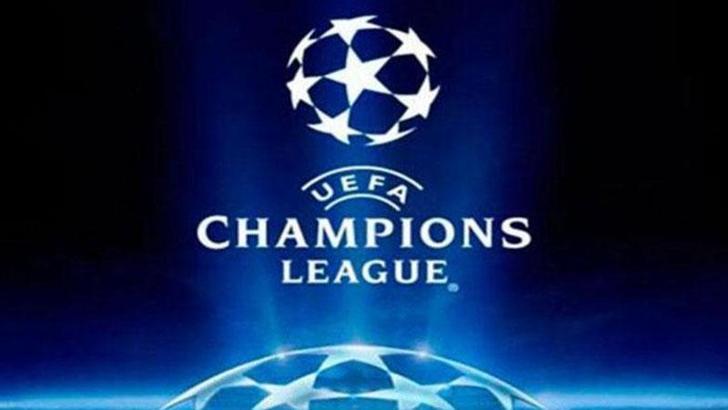 UEFA Şampiyonlar Ligi’nde ilk hafta başladı