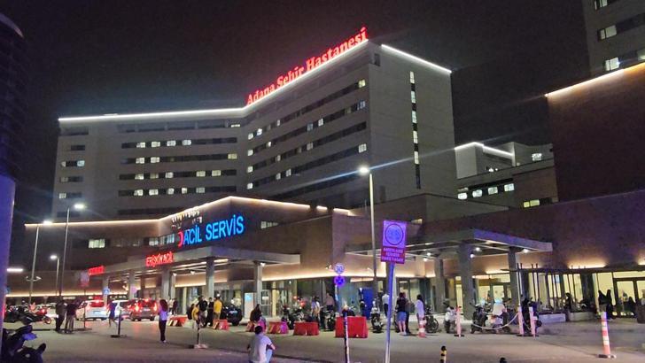 İş yerinin önünde beklerken silahlı saldırıda öldü