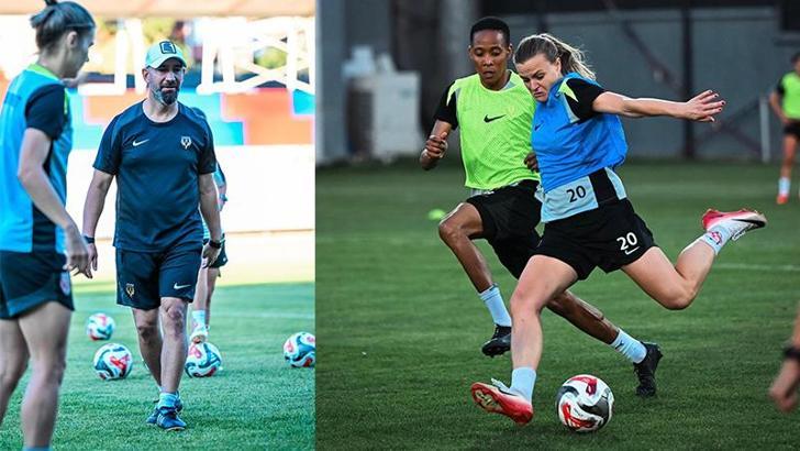 ABB FOMGET Teknik Direktörü Vural: Taraftarımızla birlikte kazanacağız