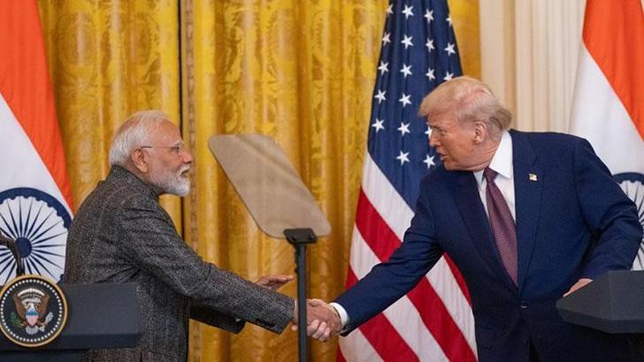Hindistan ile ABD arasındaki ilişkilerde yeni dönem