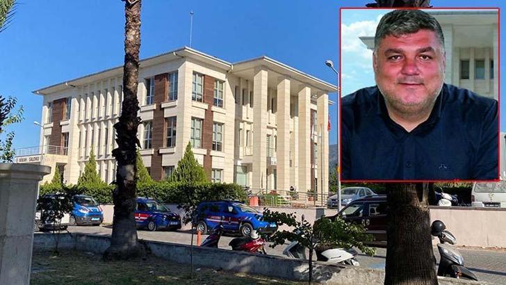 Köyceğiz Belediye Başkan Yardımcısı gözaltına alındı