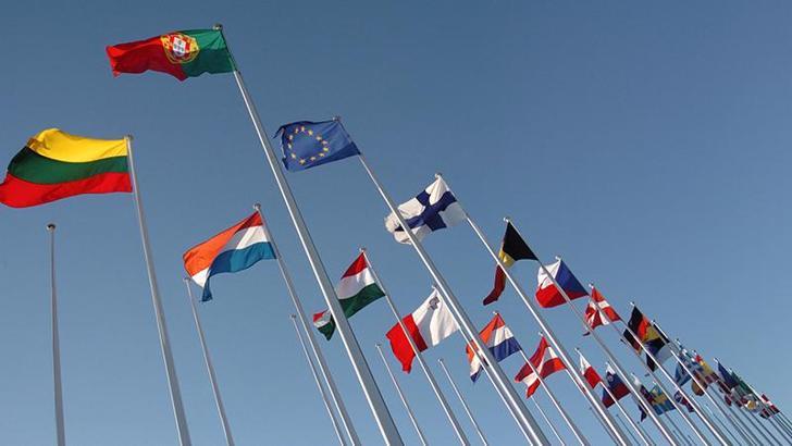 Avrupa'dan İsrail'e ticaret yasağı geliyor