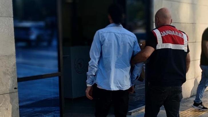 İzmir'de DEAŞ operasyonu: 2 gözaltı