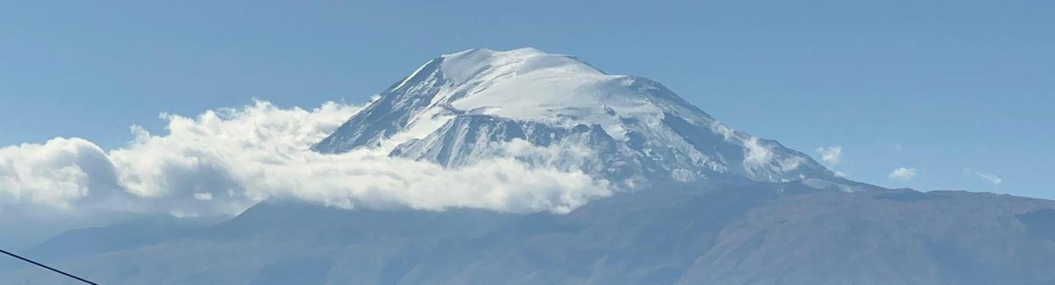 Ermenistan'ın 'Ağrı Dağı' görseli kararı, Iğdırlıları memnun etti; ticaret beklentisi oluştu