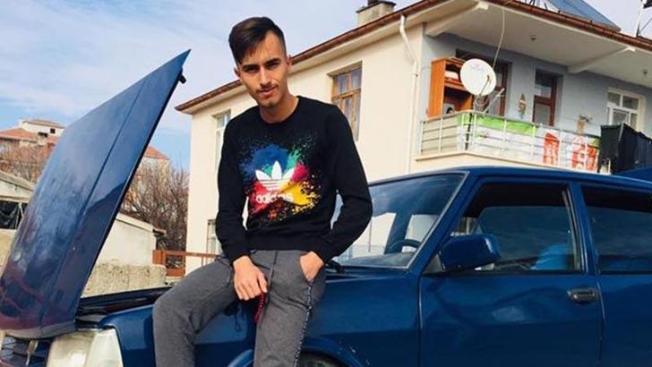 Tamir sırasında düştü; karnına bıçak saplanınca öldü