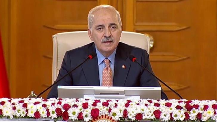 'Terörsüz Türkiye' komisyonu, akademisyenleri dinledi