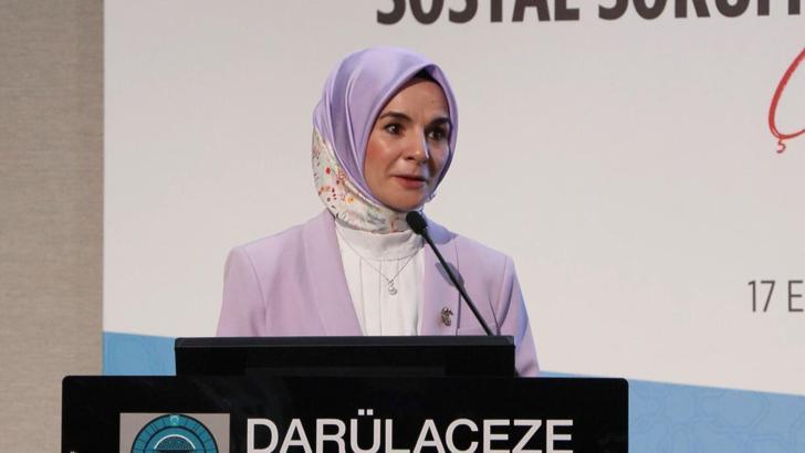 Bakan Göktaş: Sürdürülebilir sosyal sorumluluk ekosistemi inşa edebiliriz