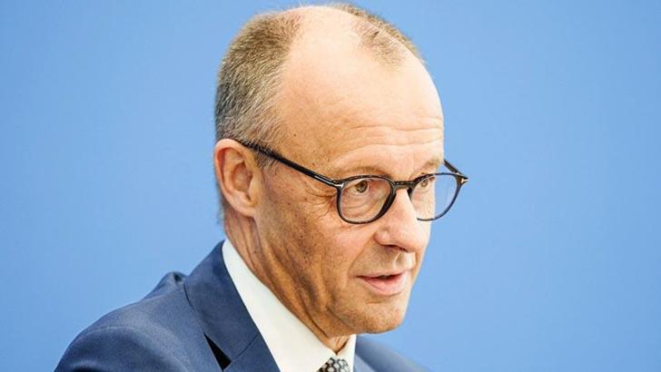 Almanya Başbakanı Merz: Putin, sınırları test ediyor