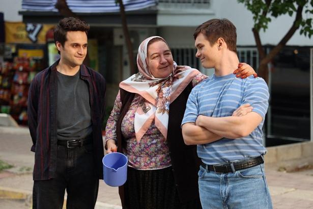 'Bi Umut' 7 Kasım'da sinemalarda