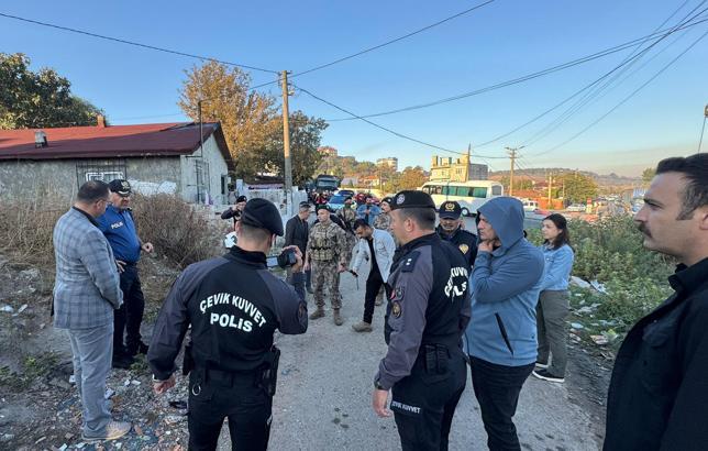 Tekirdağ'da 'Günaydın' adı verilen uyuşturucu operasyonunda 26 gözaltı -  Tekirdağ Çorlu Haberleri