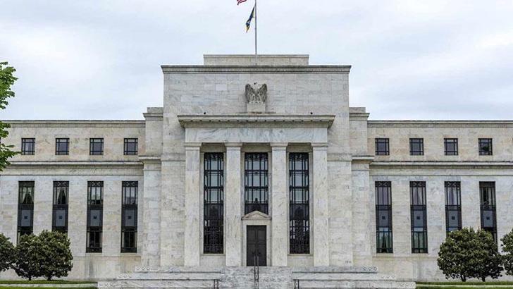 Fed faiz kararını açıkladı