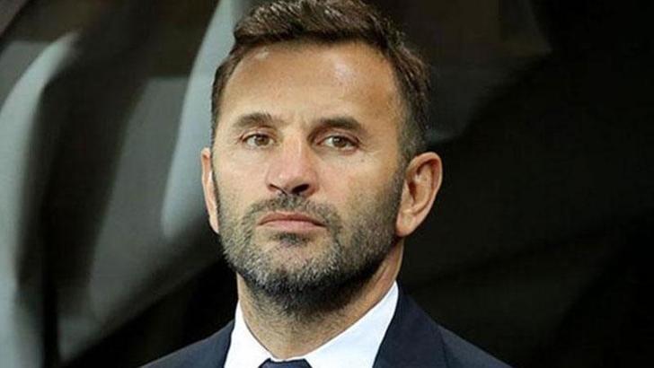 Okan Buruk: Şampiyonlar Ligi’nde rakiplerle yarışacak bir takım kurduk