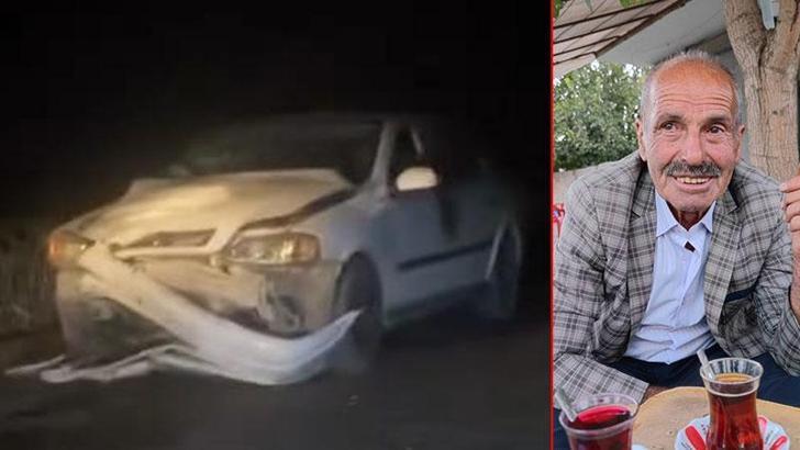 Diyarbakır'da otomobille çarpışan ATV'deki baba öldü, 2 oğlu yaralandı