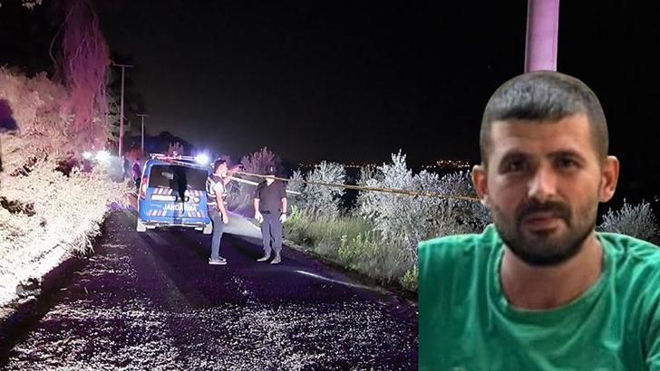 10 gündür kayıptı, yol kenarında cansız bedeni bulundu