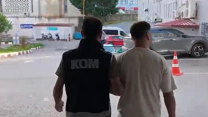 Kendilerini bankacı olarak tanıtıp, 65 bin TL dolandıran 4 kişi yakalandı