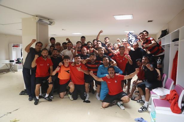 Uşakspor'dan prim çağrısı