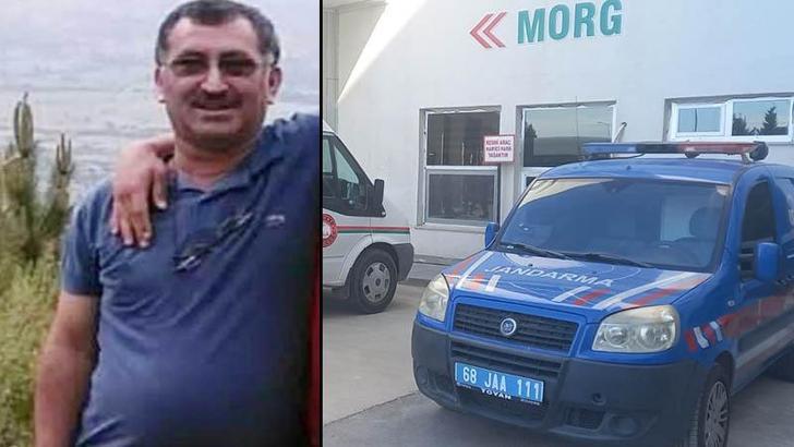 Devrilen vidanjörün sürücüsü öldü