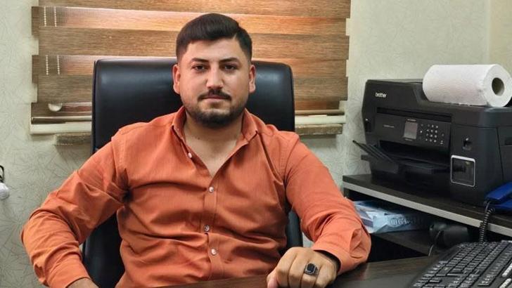 Kazada yaralanan belediye başkanının şoförü hayatını kaybetti