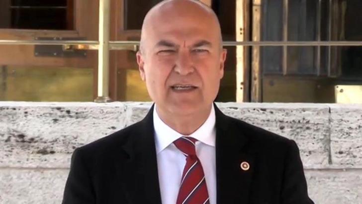 CHP'li Bakan: Polis Özel Harekat Daire Başkanlığı'nda olan bitene sessiz kalıyorsun