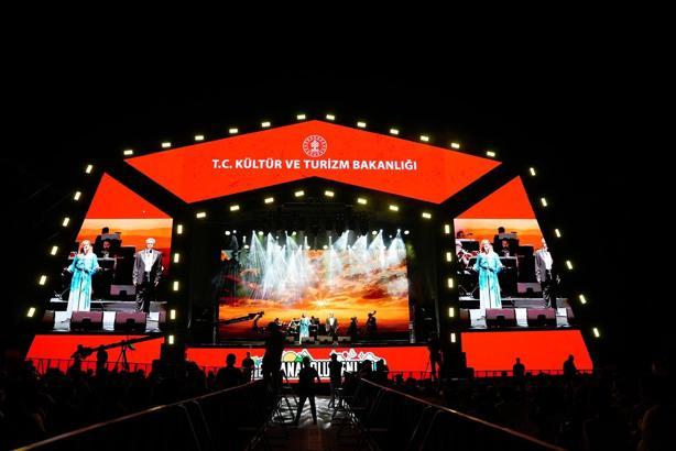 Bingöl’de, ‘Bir Anadolu Şenliği’ başlıyor