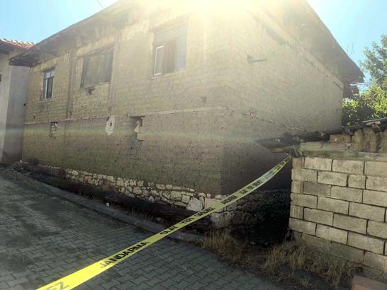 Evde darbedilen kadın öldü; ‘baygın buldum’ ihbarı yapan torunu gözaltına alındı