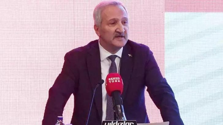 MHP'li Yurdakul: Gazilerimizin onurlu yaşamını güvenceye almak, ortak sorumluluğumuzdur