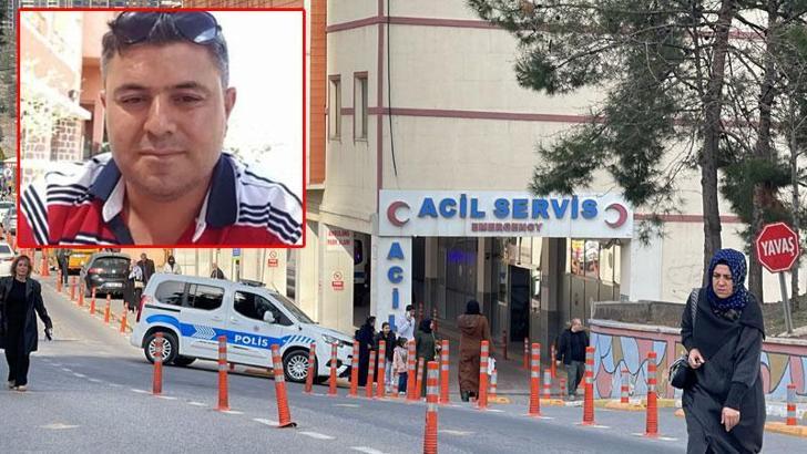 Yolcu otobüsüne çarpan otomobilin sürücüsü öldü, eşi ve kızı ağır yaralı