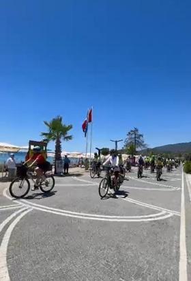 ‘El Ele İki Kıyı, İki Teker Dostluk Sürüşü’ başlıyor