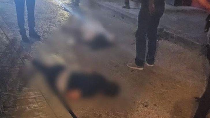 Ordu’da apartmanın 5’inci katından düşen 2 kişi öldü