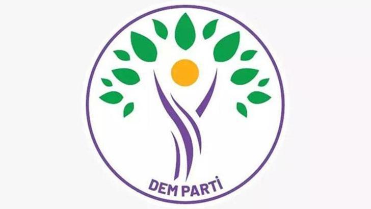 DEM Parti'den 'komisyon' açıklaması: Çekilmedik