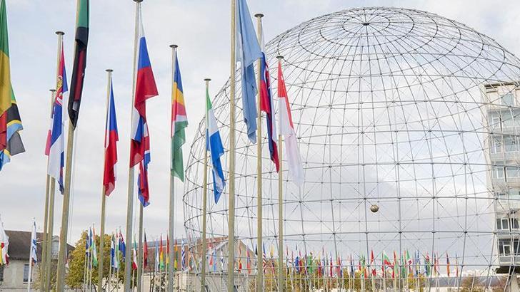 Türkiye, UNESCO'nun Gazze'ye yardım fonuna destek veren ilk ülke oldu