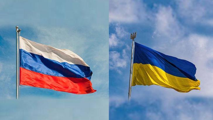 Rusya, 1000 Ukraynalı askerin cenazesini Kiev'e teslim etti