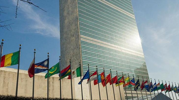 BM Genel Kurulu’nun, Filistin'deki işgalini sonlandırması için İsrail'e verdiği süre doldu