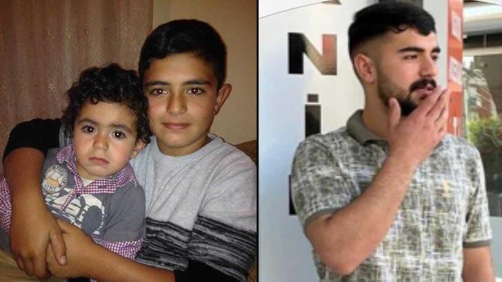 Ağabeyinin tabancayla vurduğu Umut, yaşam mücadelesini kaybetti